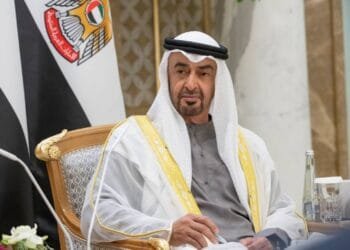 UAE President reorganises General Administration of Abu Dhabi Customs