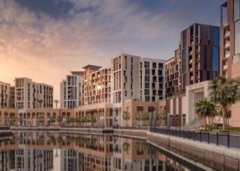 UAE: Property prices, rents in some areas near Etihad Rail stations could rise by up to 15%