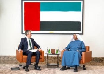 UAE, UK enhance collaboration to combat illicit financial flows