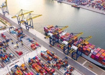 UAE among top 35 countries with largest global maritime fleets