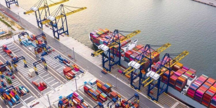 UAE among top 35 countries with largest global maritime fleets