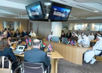 UAE and Costa Rica to promote trade, investment opportunities