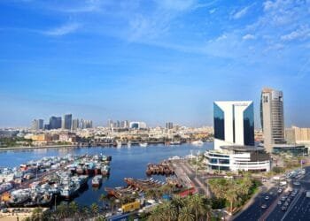 UAE and India mark three years of CEPA as business ties flourish