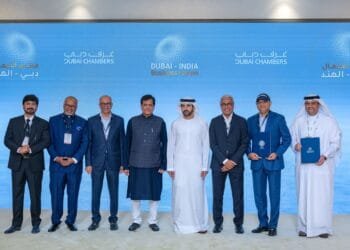 UAE and India sign 8 strategic agreements across key sectors