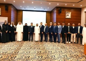 UAE and Kyrgyzstan to enhance ties between the private sectors