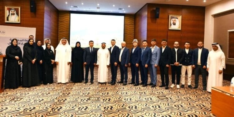 UAE and Kyrgyzstan to enhance ties between the private sectors