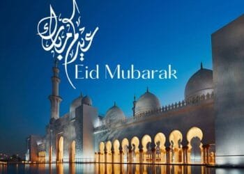 UAE announces Sunday as the first day of Eid Al Fitr
