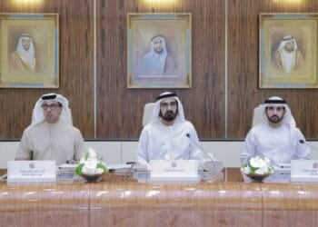 UAE approves remote work system from outside the country in federal government