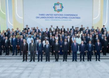 UAE backs global initiatives toboost sustainable development