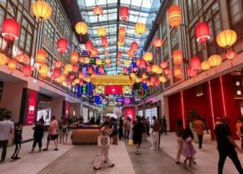 UAE celebrates Chinese New Year, showcasing strong ties with China