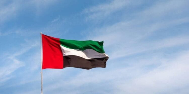 UAE condemns Israeli attack in West Bank