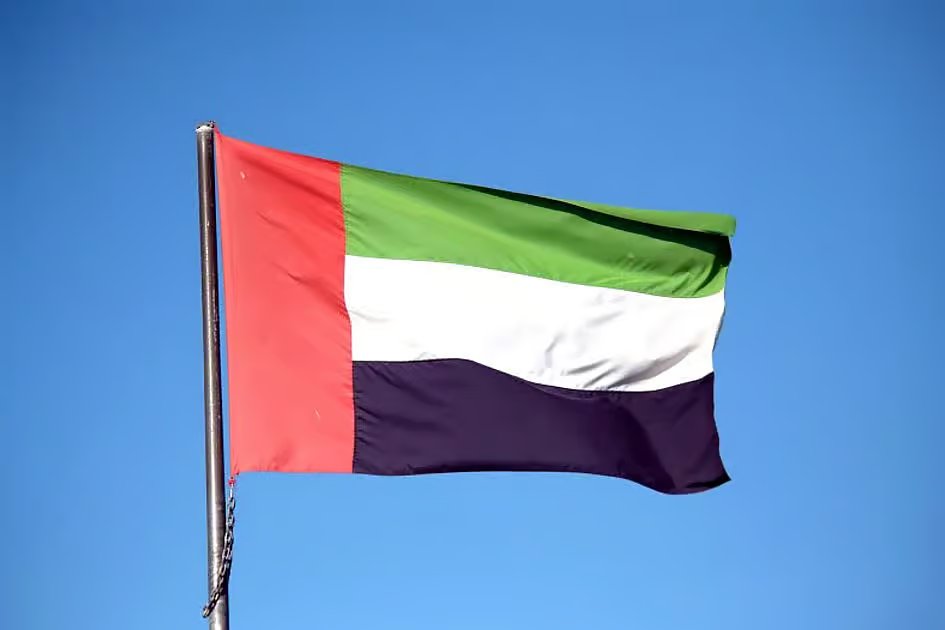 UAE confirms missiles detected outside borders, situation stable after alert