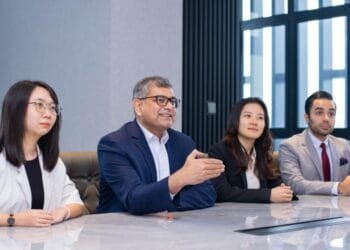 UAE continues to be on investors' radar