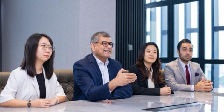 UAE continues to be on investors' radar