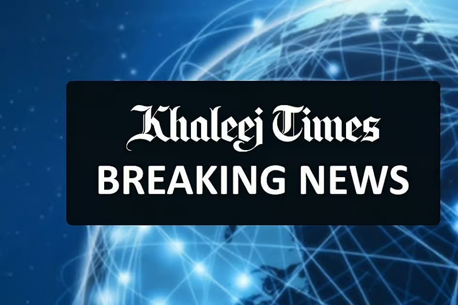 UAE declares four-day mourning period after death of former Qatari Emir