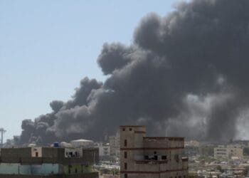 UAE denies supplying Sudan paramilitaries with Chinese arms