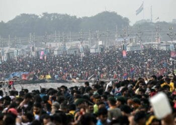 UAE expresses solidarity with India, offers condolences over victims of stampede incident