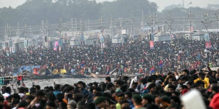 UAE expresses solidarity with India, offers condolences over victims of stampede incident