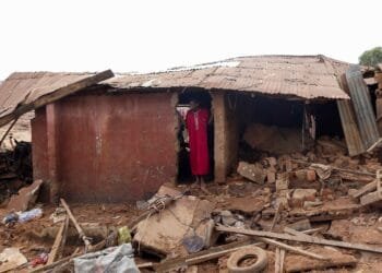 UAE expresses solidarity with Nigeria after floods