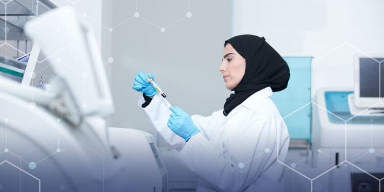 UAE healthcare sector sees massive advancement