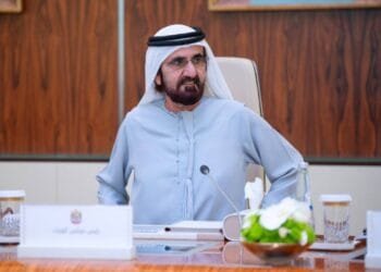 UAE is a great place to live and work, with a fantastic quality of life, says Mohammed