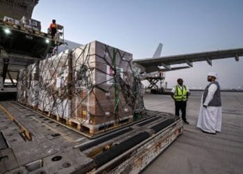 UAE is world’s largest aid provider: ERC