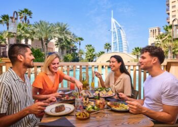 UAE issued over 39,500 tourism, hospitality and aviation licences until mid-September: Minister