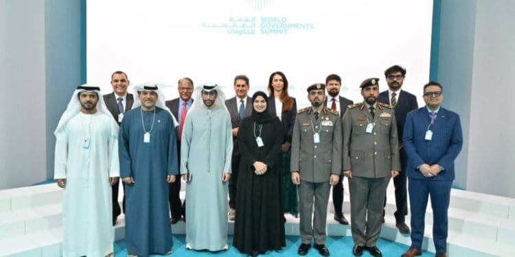 UAE launches 1st phase of 10-year-long Blue Visa