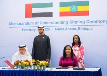 UAE launches landmark Dhs220m initiative to expand accessible education for visually impaired students in Ethiopia