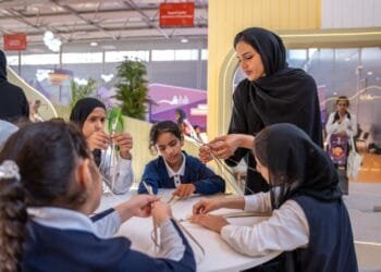 UAE launches largest art competition for public schools
