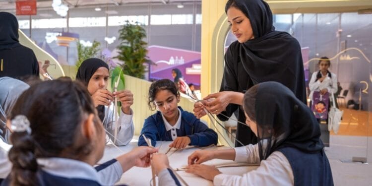 UAE launches largest art competition for public schools