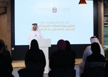 UAE launches new roadmap for 'Green Intellectual Property'