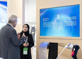 UAE launches unified national platform for health licences