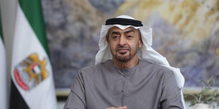 UAE leaders greet Arab, Muslim countries on Eid