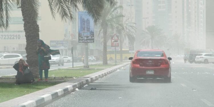 UAE likely to receive light rain on Friday, says NCM