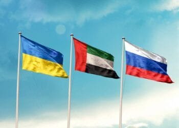 UAE mediation helps Russia, Ukraine exchange 350 prisoners