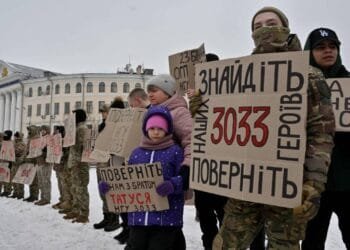 UAE mediation helps in Ukraine-Russia prisoner swap