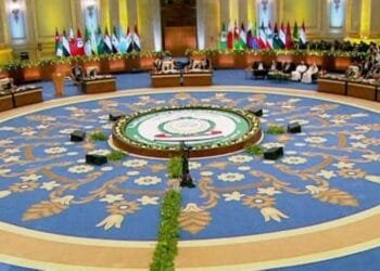 UAE reaffirms policy principles on Palestinian cause at Extraordinary Arab Summit