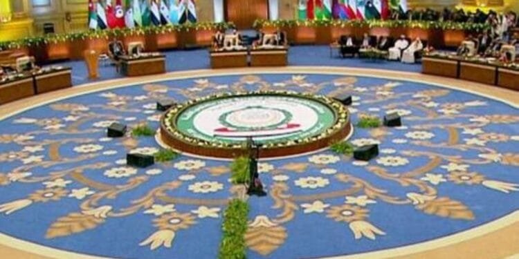 UAE reaffirms policy principles on Palestinian cause at Extraordinary Arab Summit