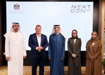 UAE reinforces its position as hub for innovation, entrepreneurship