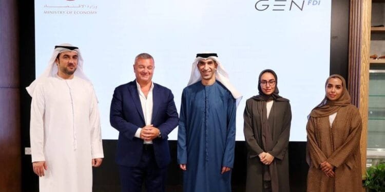 UAE reinforces its position as hub for innovation, entrepreneurship