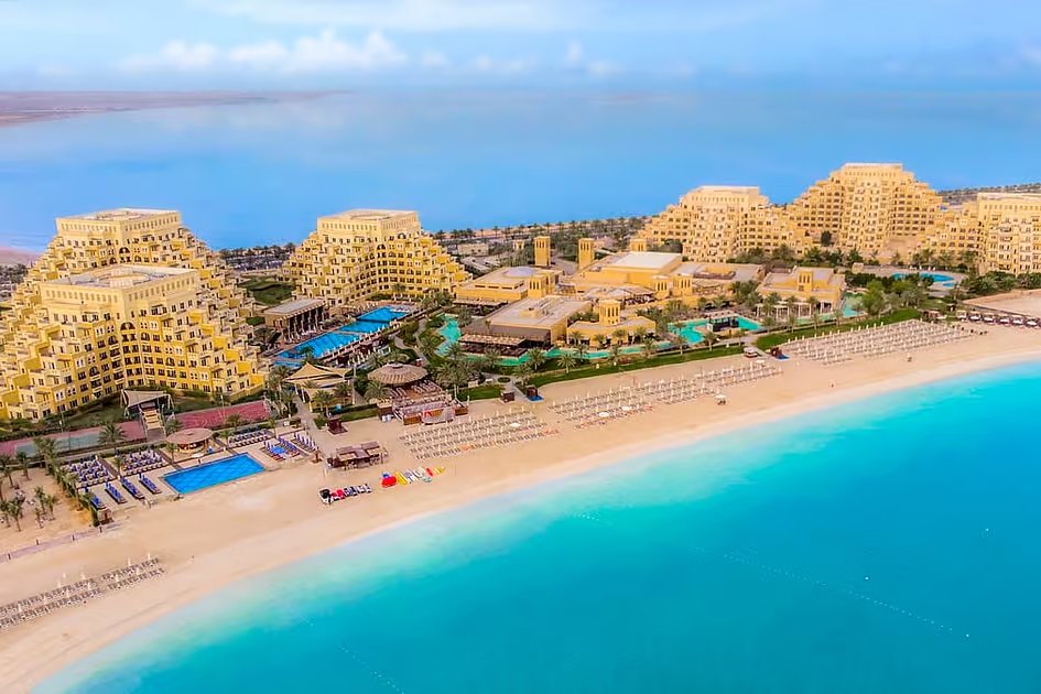 UAE residents choose bundle staycation packages in Ras Al Khaimah for Eid Al Adha
