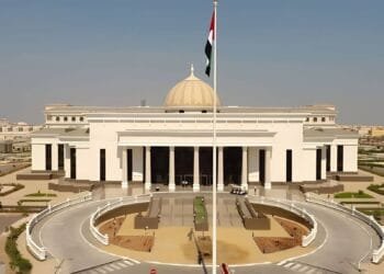 UAE sentences members of 'Bahlol Gang' to life imprisonment, fine