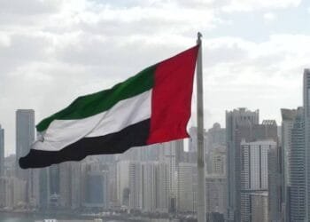 UAE strongly condemns Israeli attacks on Syrian territory