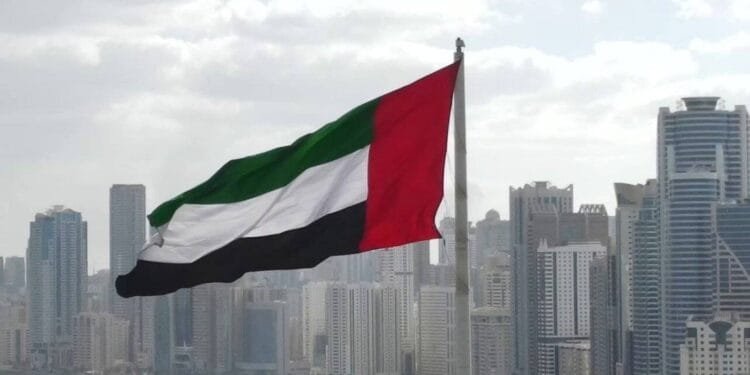 UAE strongly condemns Israeli attacks on Syrian territory
