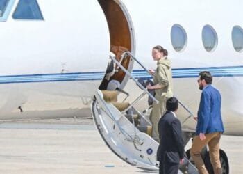 UAE successfully mediates exchange of one prisoner each between US and Russia