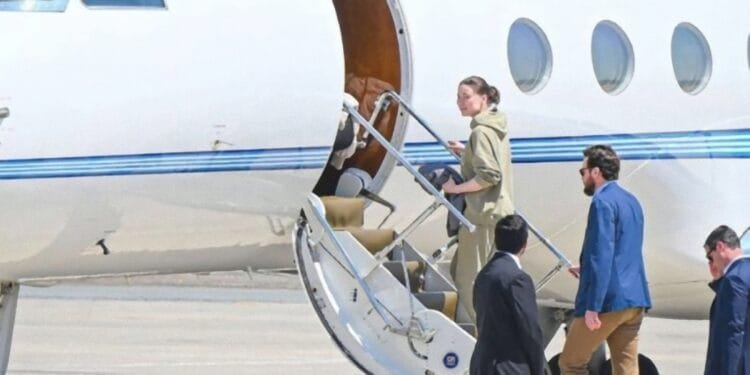 UAE successfully mediates exchange of one prisoner each between US and Russia