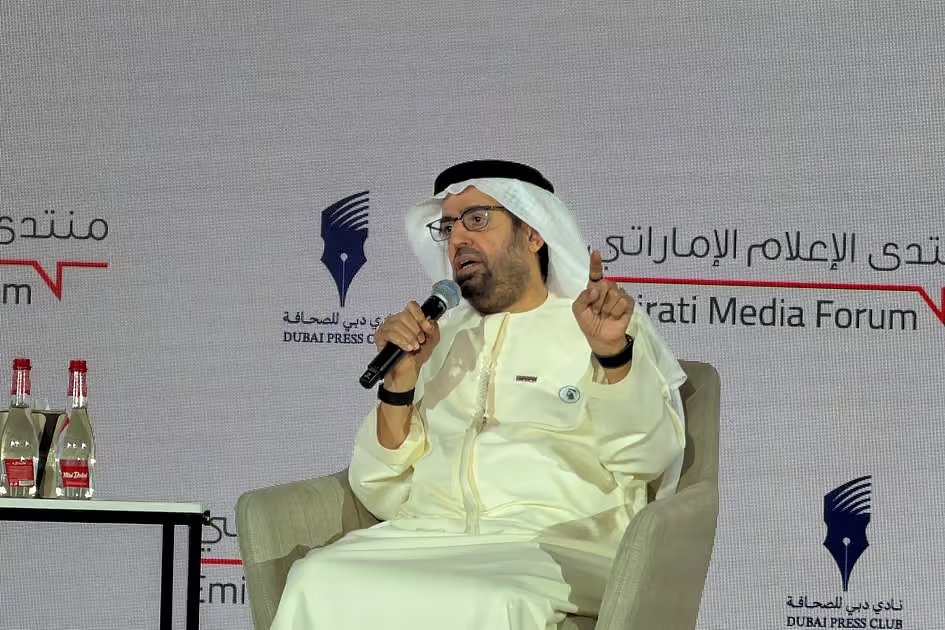 UAE surprised by neighbours' response after Iranian attack, says official
