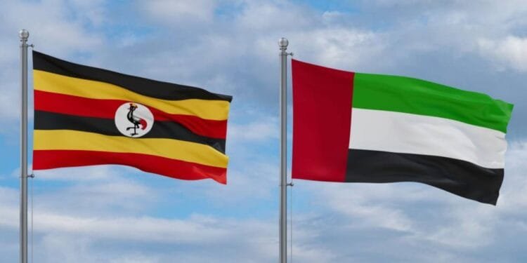 UAE to build $20 million specialised eye-care hospital in Uganda