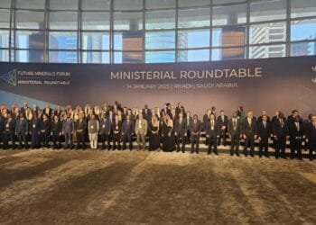 UAE to enhance international co-operation in mining sector